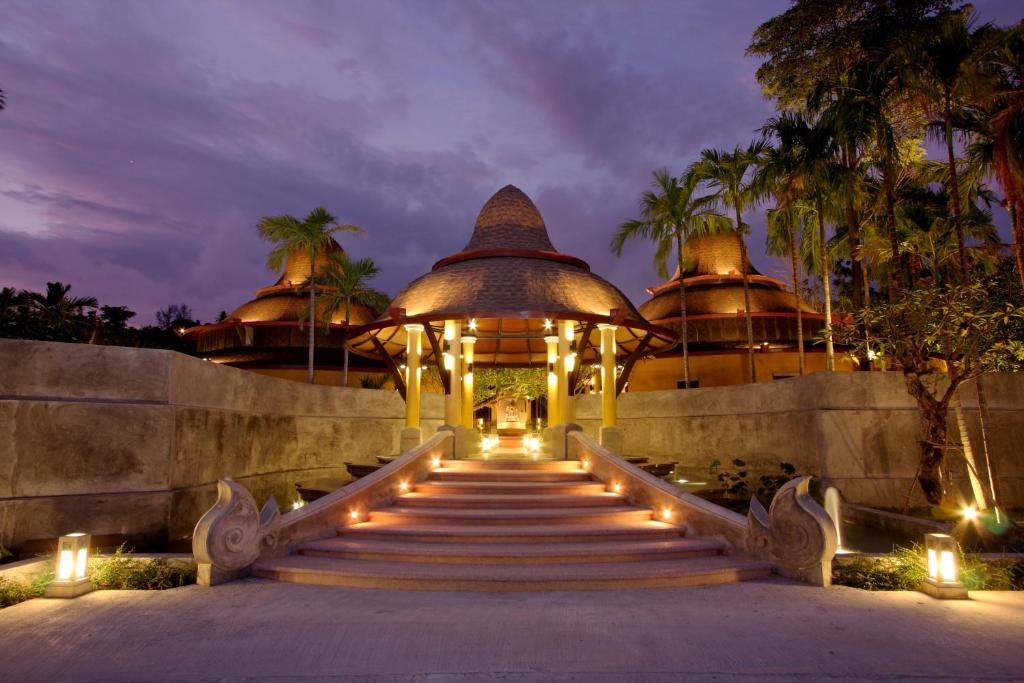 THE VILLAGE RESORT & SPA ADULTS ONLY 12+ — фото 15