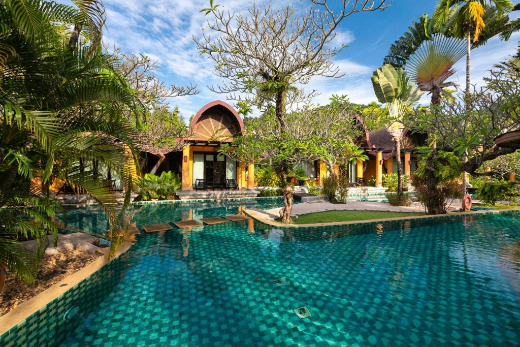 THE VILLAGE RESORT & SPA ADULTS ONLY 12+ — фото 17