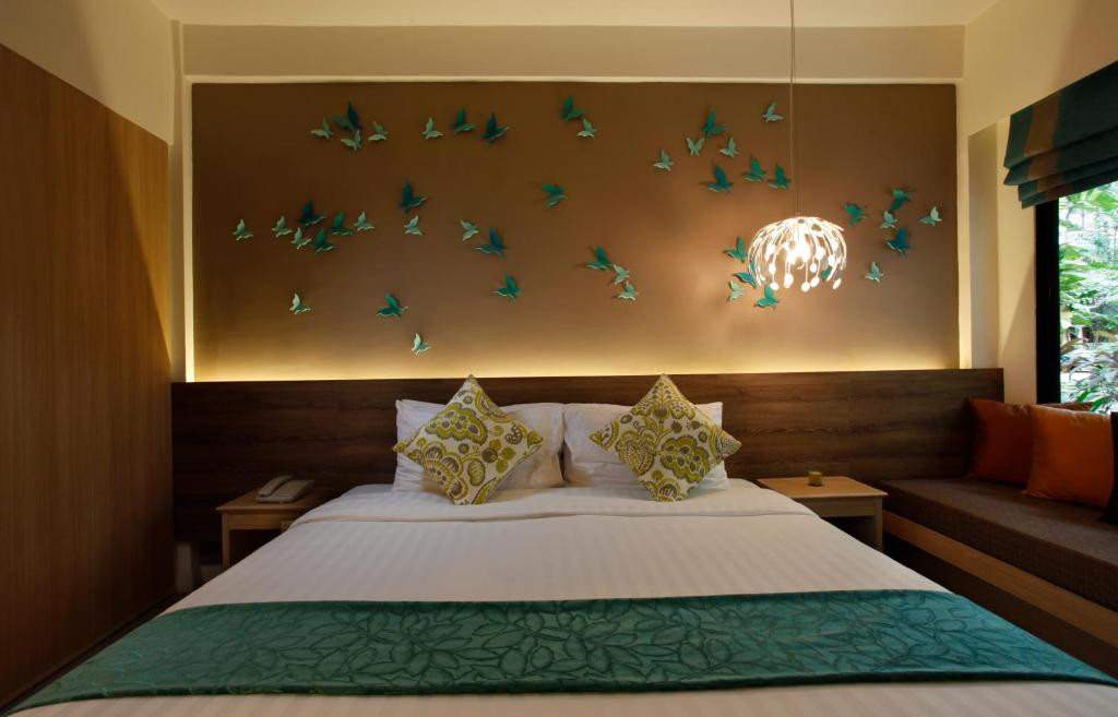 THE VIRIDIAN RESORT — фото 10