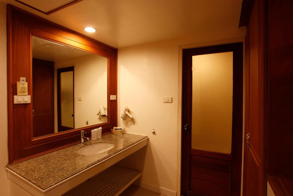 THE VIRIDIAN RESORT — фото 11