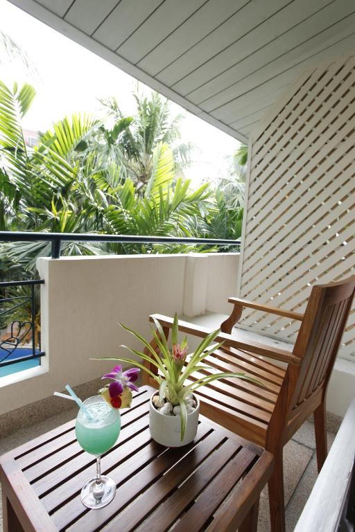 THE VIRIDIAN RESORT — фото 13