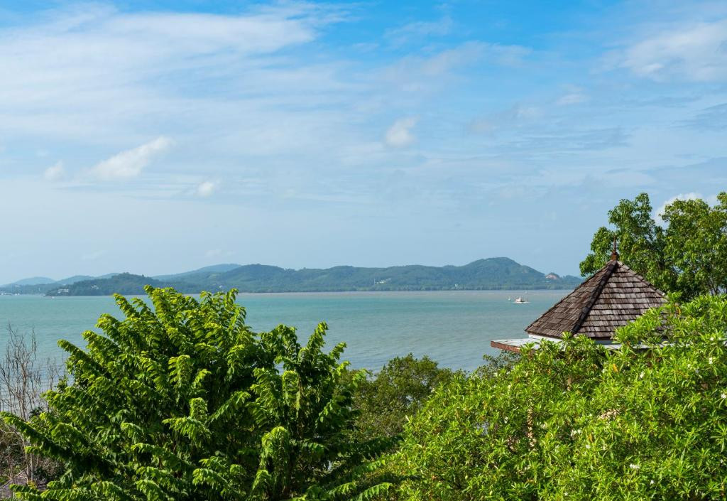 THE WESTIN SIRAY BAY RESORT & SPA — фото 3