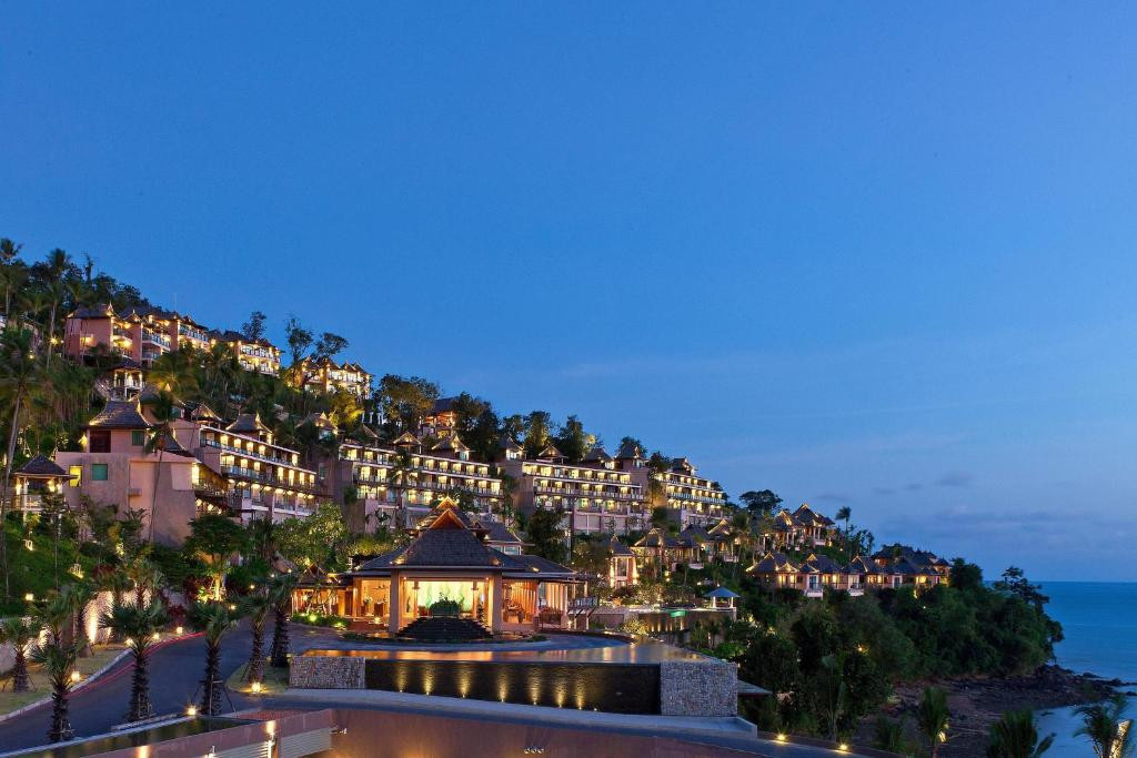 THE WESTIN SIRAY BAY RESORT & SPA — фото 4