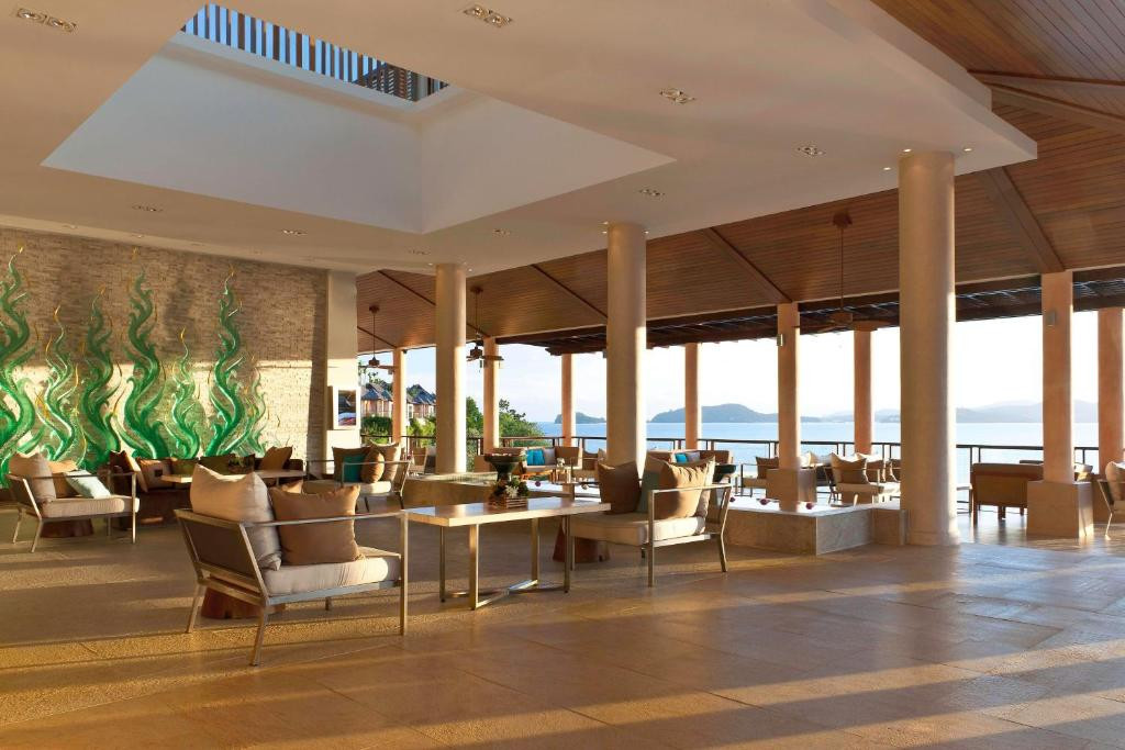 THE WESTIN SIRAY BAY RESORT & SPA — фото 5
