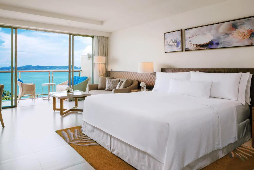 THE WESTIN SIRAY BAY RESORT & SPA — фото 7