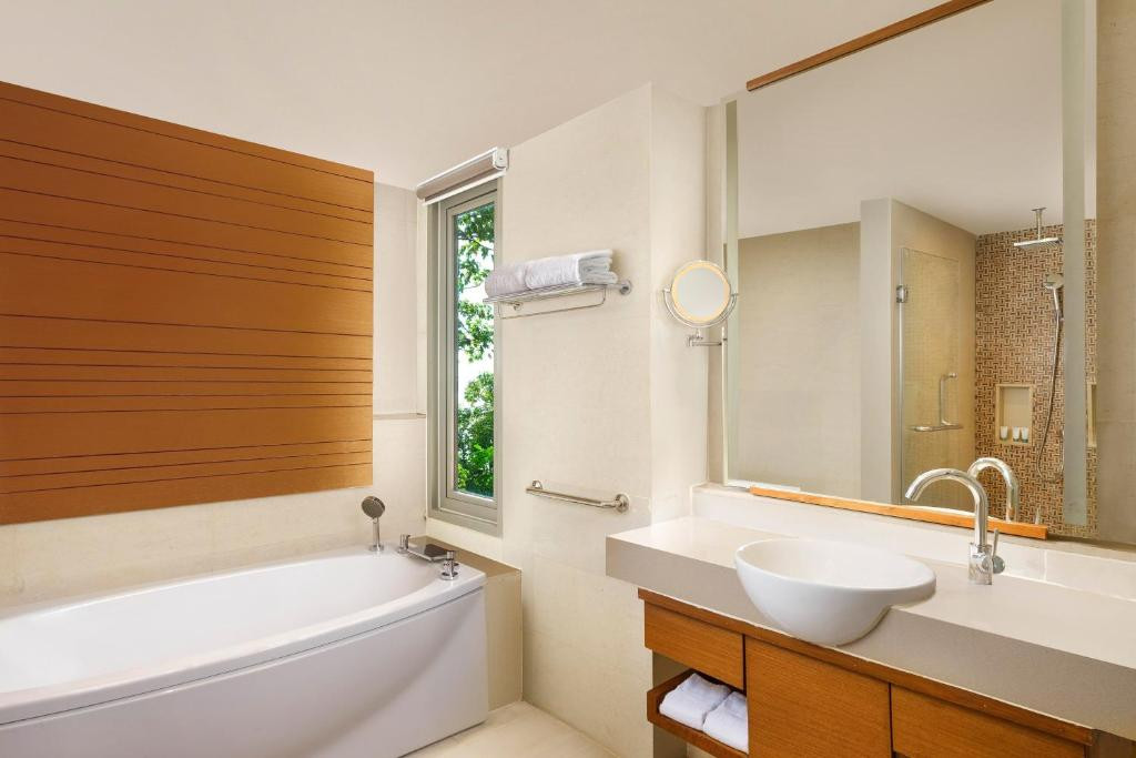 THE WESTIN SIRAY BAY RESORT & SPA — фото 9