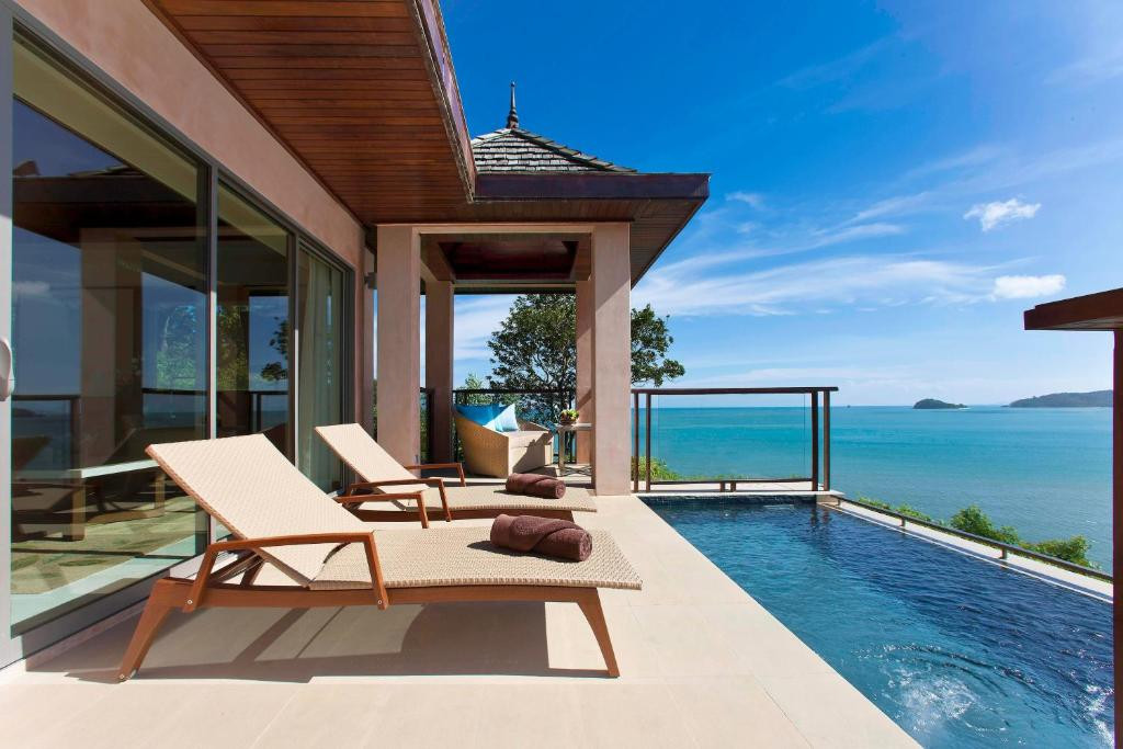 THE WESTIN SIRAY BAY RESORT & SPA — фото 10