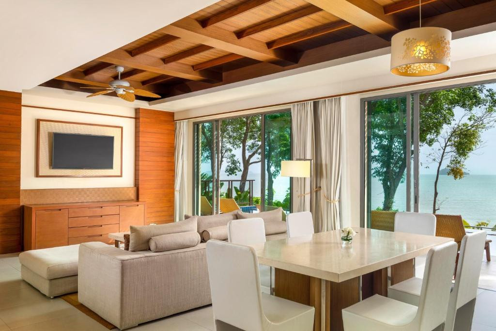 THE WESTIN SIRAY BAY RESORT & SPA — фото 13