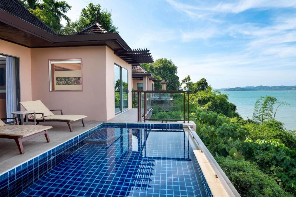 THE WESTIN SIRAY BAY RESORT & SPA — фото 14