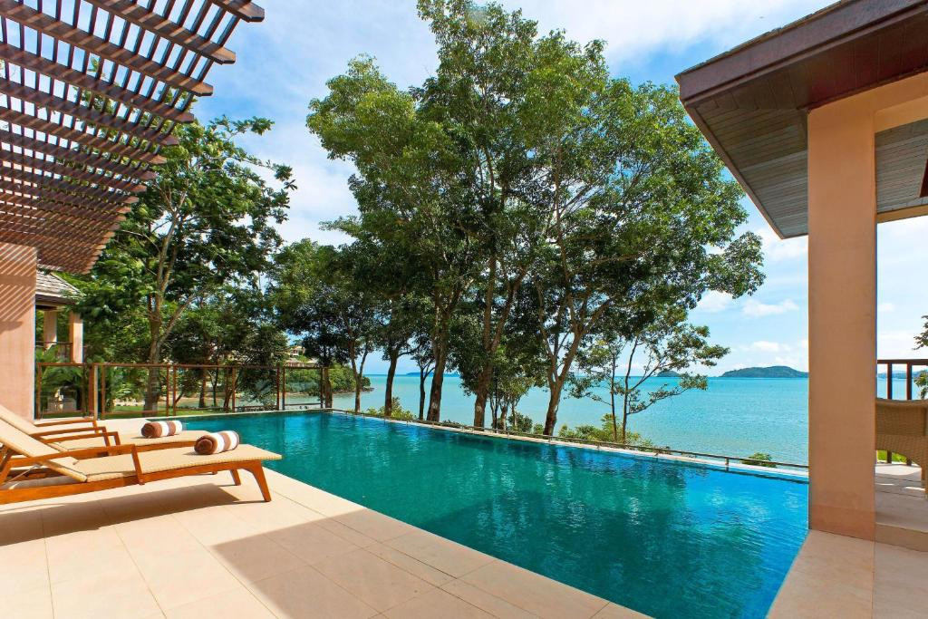 THE WESTIN SIRAY BAY RESORT & SPA — фото 16