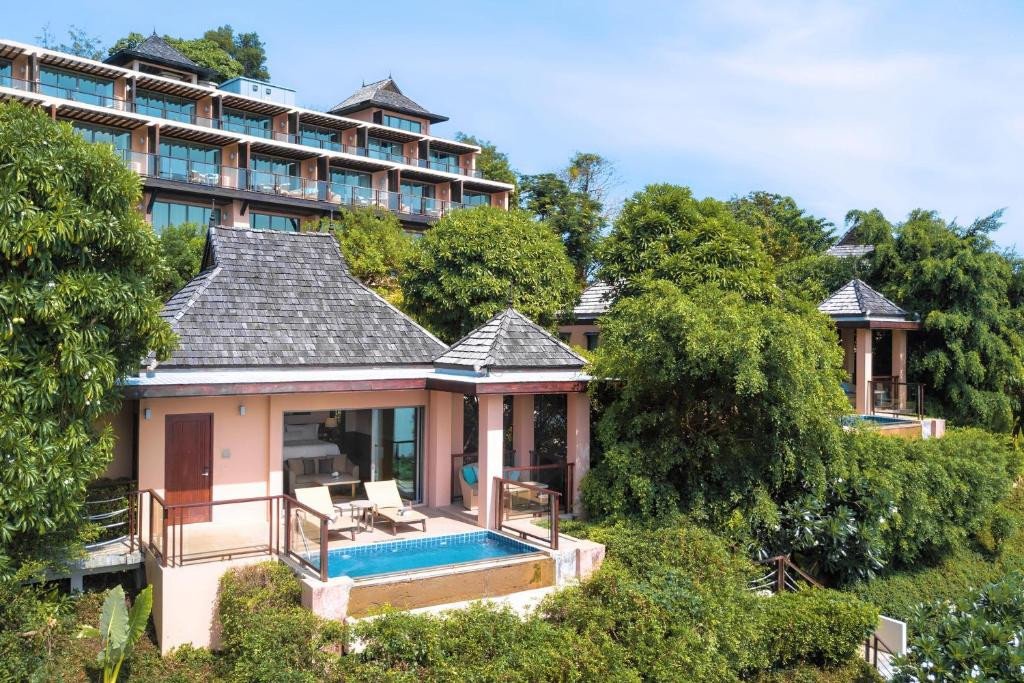 THE WESTIN SIRAY BAY RESORT & SPA — фото 17
