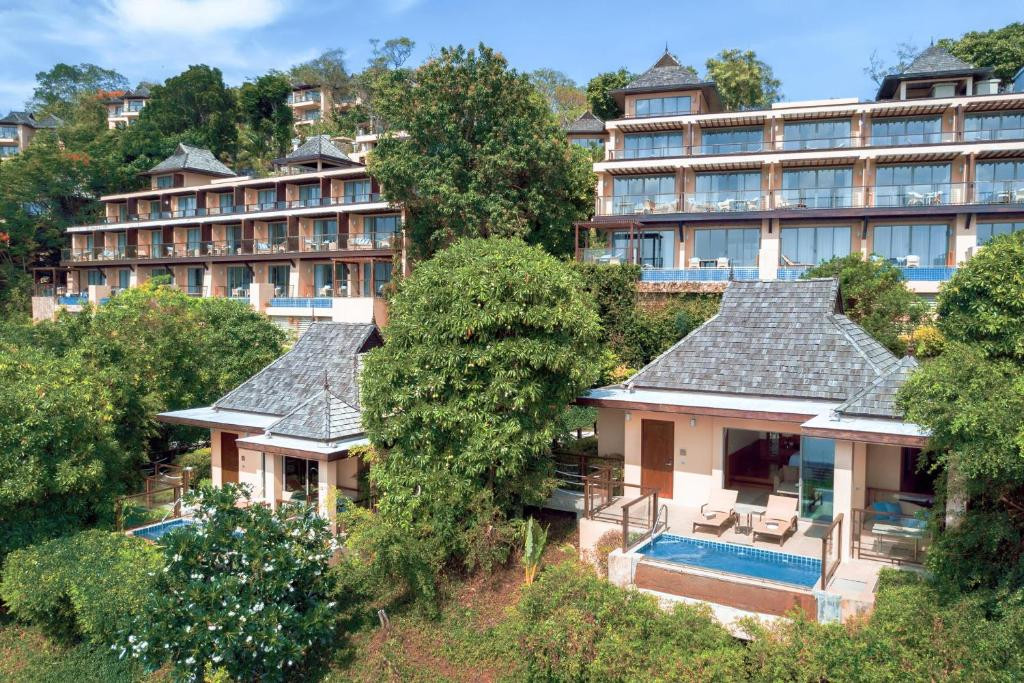 THE WESTIN SIRAY BAY RESORT & SPA — фото 18