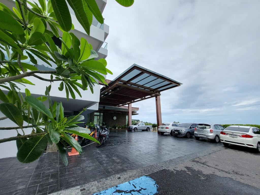 THE YAMA HOTEL PHUKET (EX. EASTIN YAMA) — фото 18