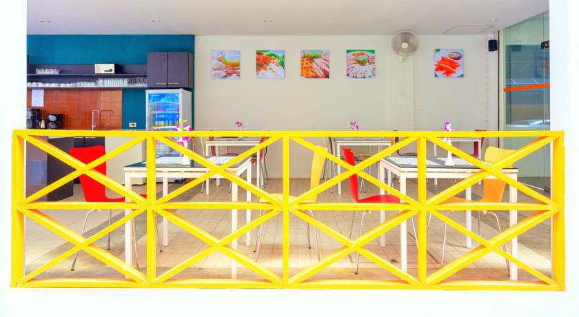 THE YIM SIAM — фото 4