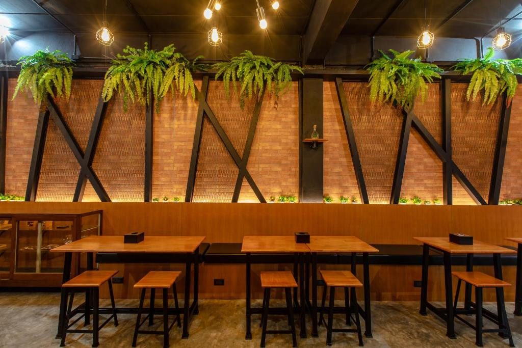 THE Z NITE HOSTEL — фото 13