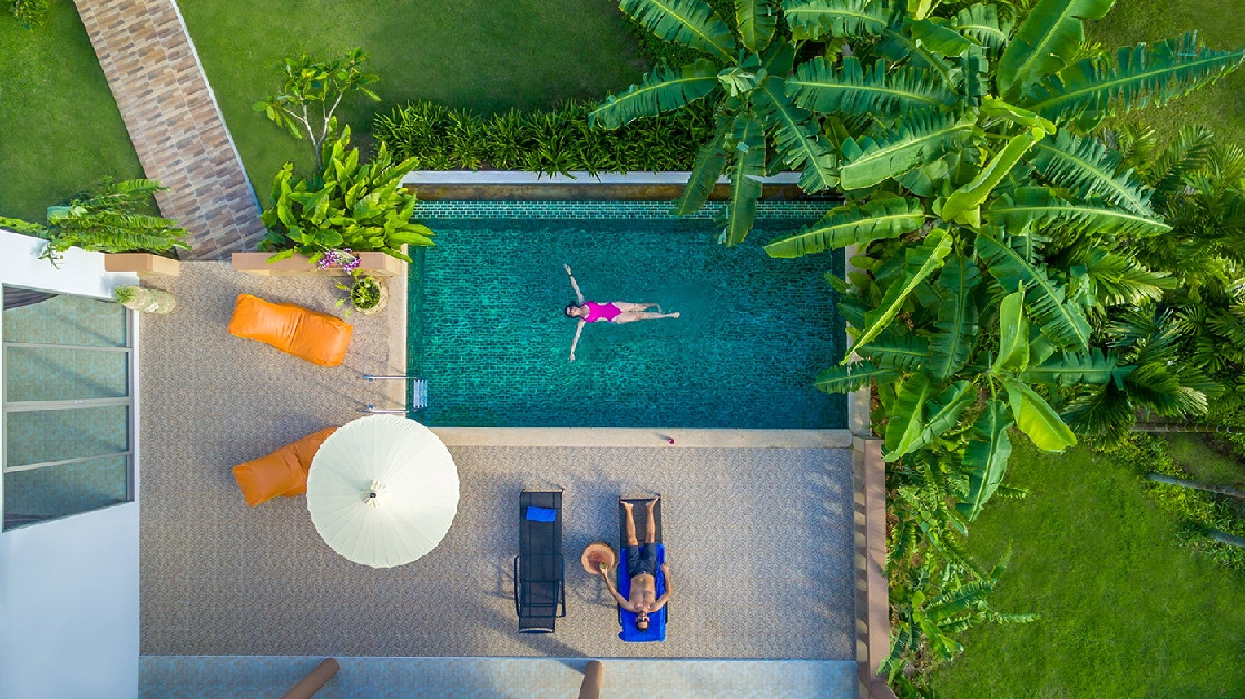 THELIFECO WELLBEING DETOX CENTER — фото 4