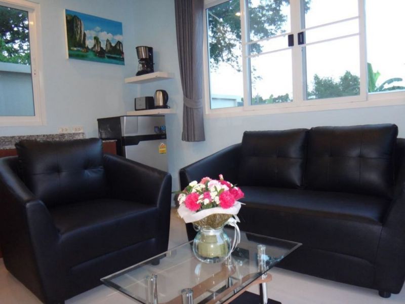THUAN RESORT