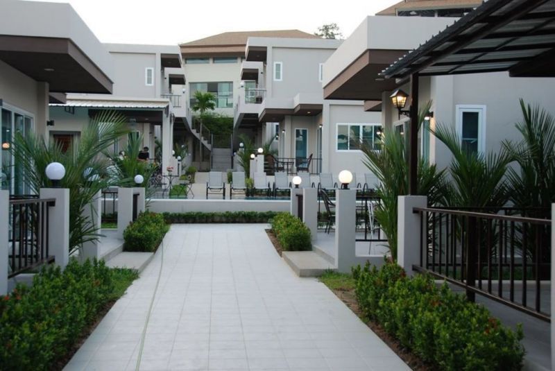 THUAN RESORT — фото 5