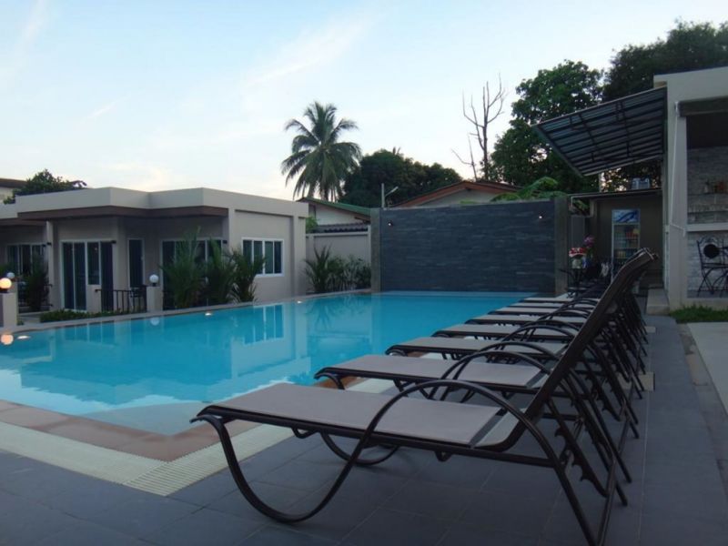 THUAN RESORT — фото 9