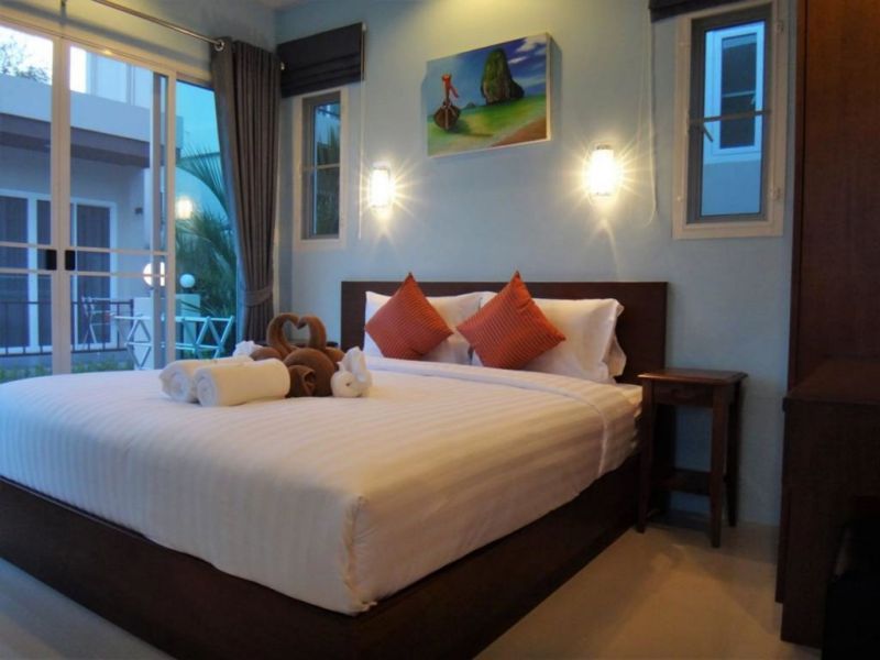 THUAN RESORT — фото 11