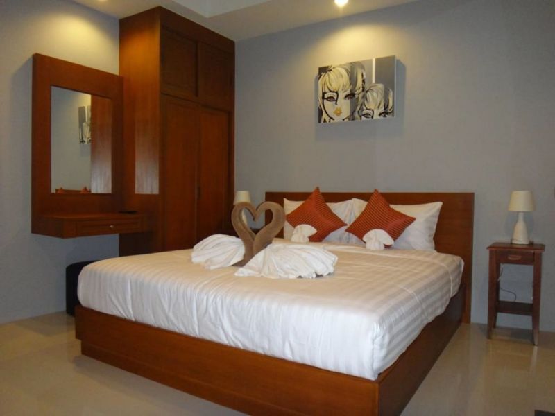 THUAN RESORT — фото 12