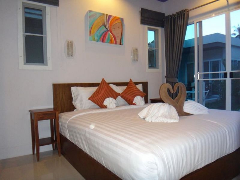 THUAN RESORT — фото 15
