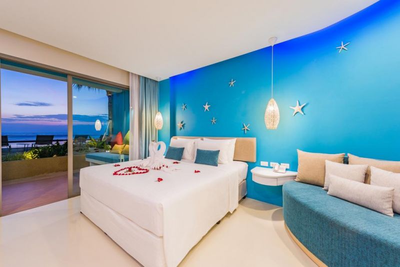 TIDE BEACHFRONT SIRAY PHUKET — фото 7