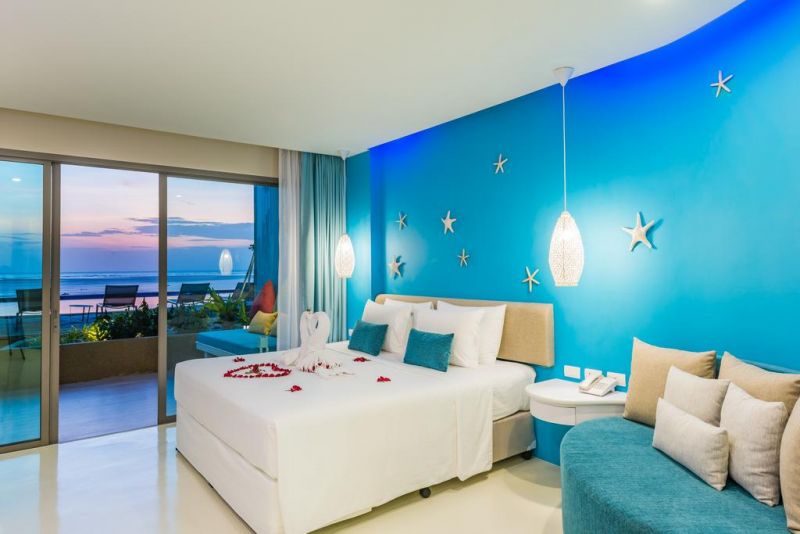 TIDE BEACHFRONT SIRAY PHUKET — фото 14