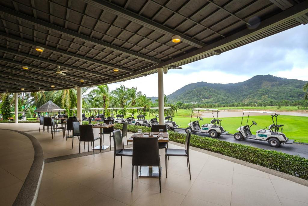 TINIDEE GOLF RESORT — фото 6