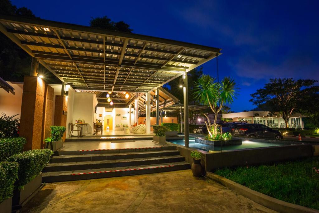 TINIDEE GOLF RESORT — фото 11