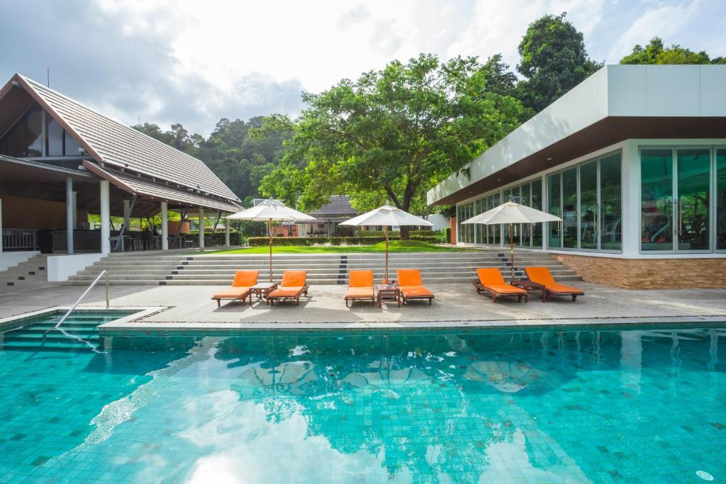 TINIDEE GOLF RESORT — фото 13