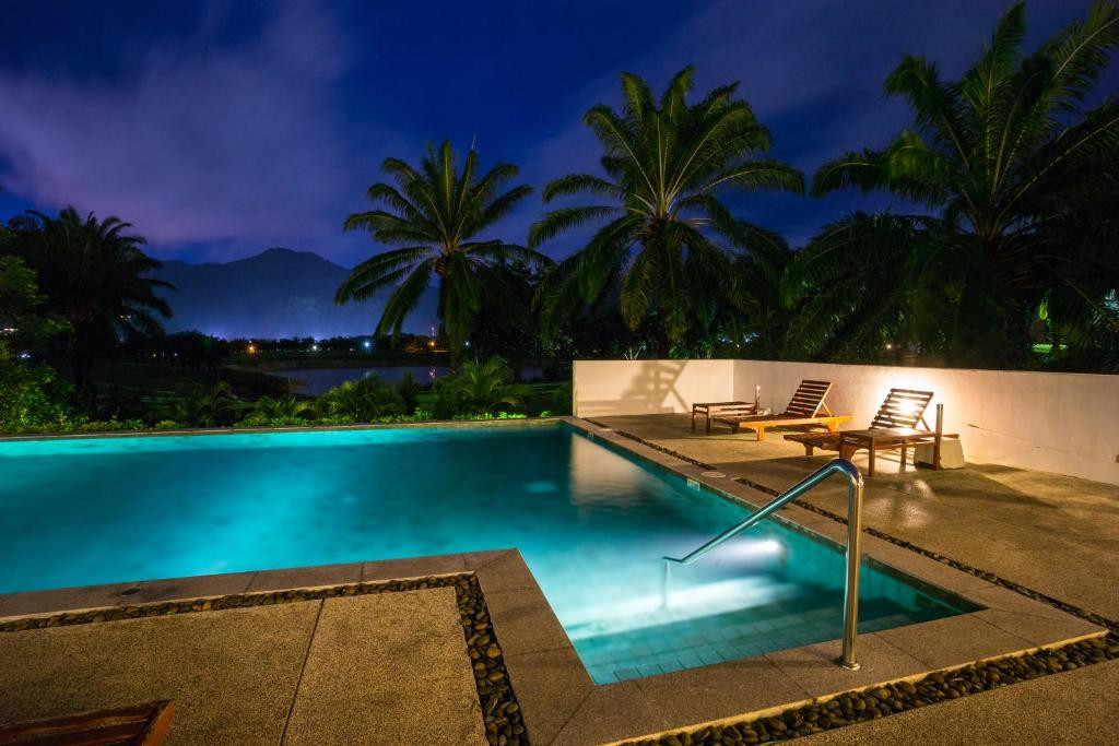 TINIDEE GOLF RESORT — фото 14