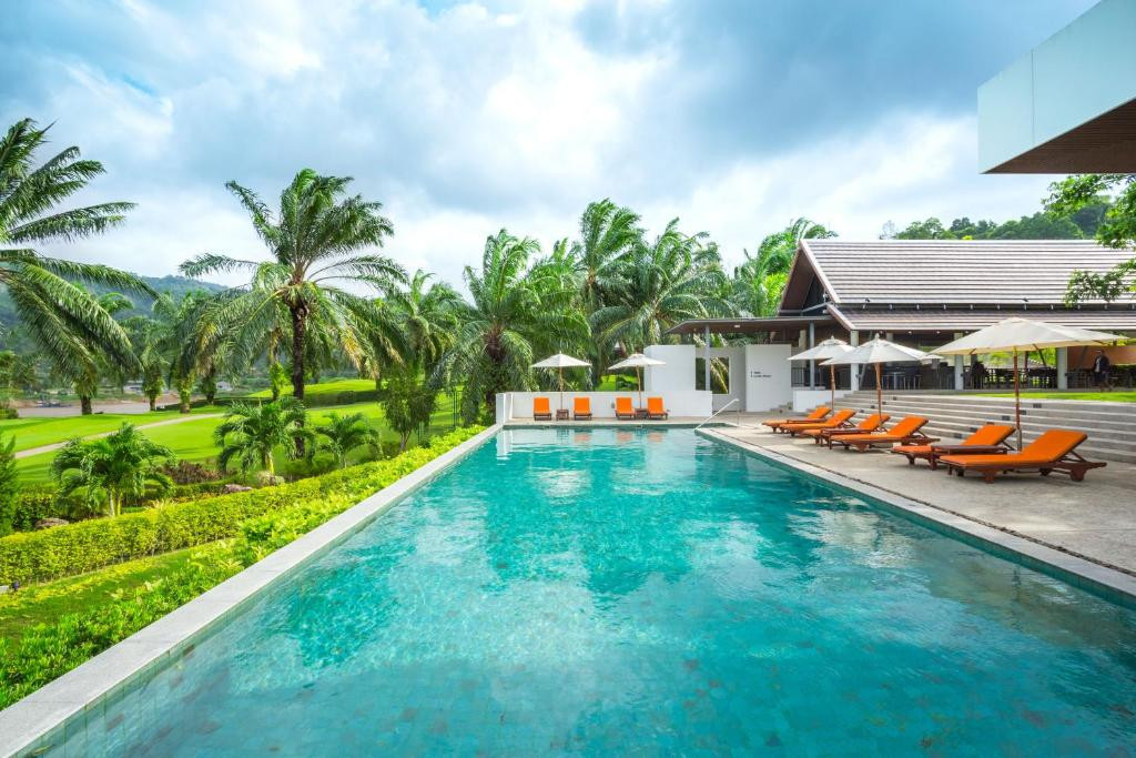 TINIDEE GOLF RESORT — фото 15