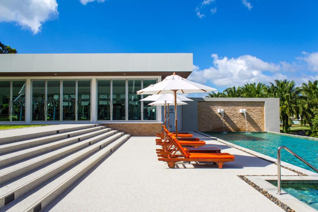 TINIDEE GOLF RESORT — фото 18