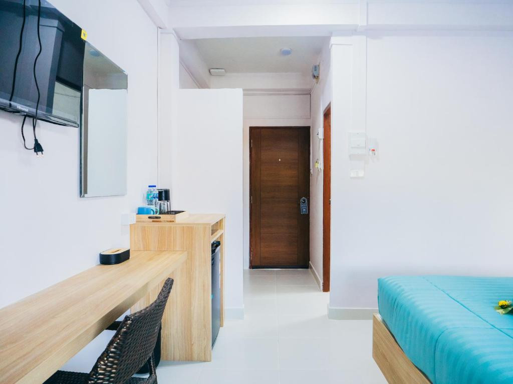 TOUCH SEA BOUTIQUE HOTEL & BISTRO — фото 16