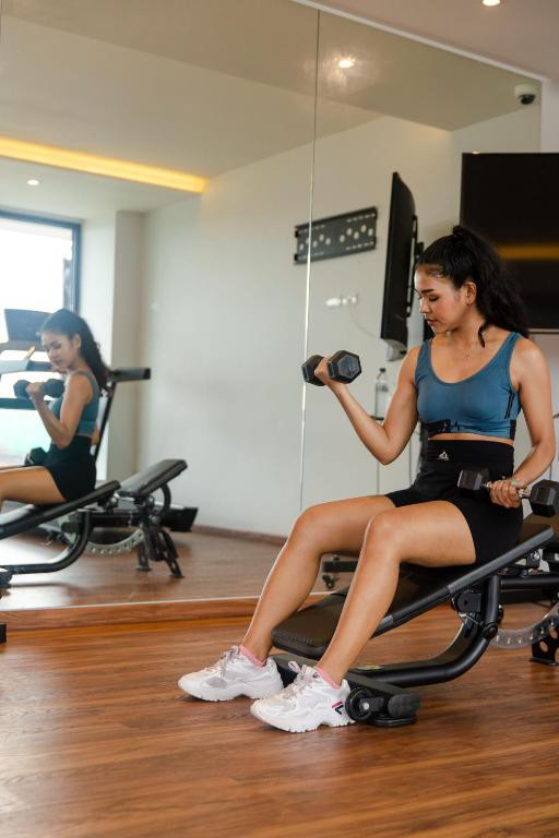 TOUR DE PHUKET HOTEL — фото 10