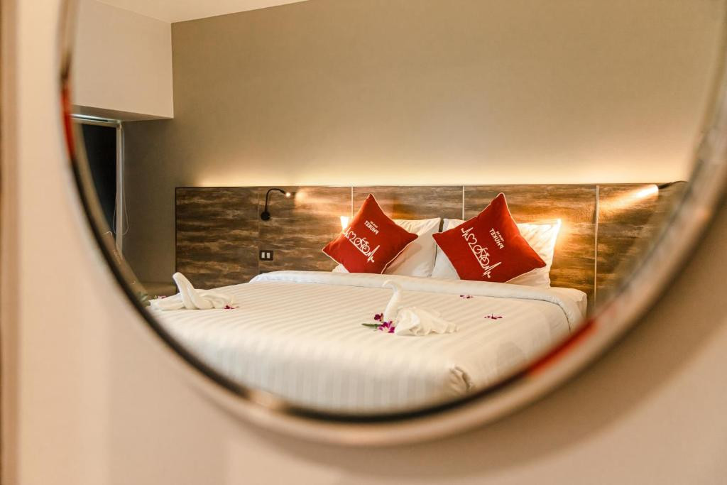 TOUR DE PHUKET HOTEL — фото 17