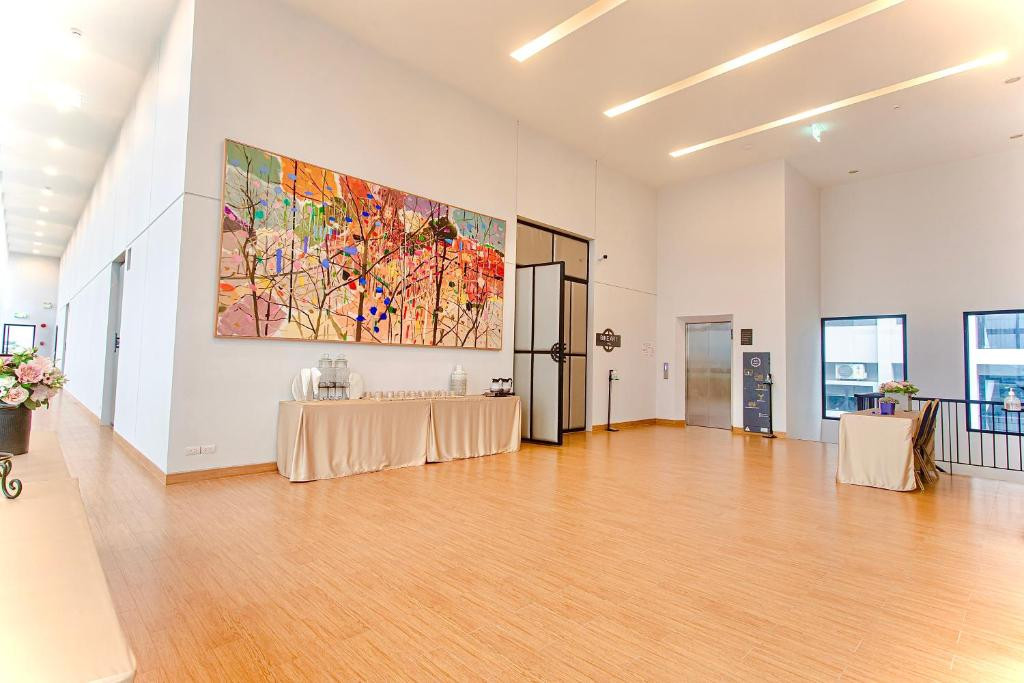 TOUR DE PHUKET HOTEL — фото 18