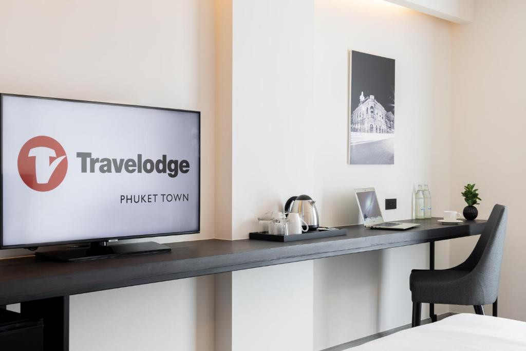 TRAVELODGE PHUKET TOWN — фото 7