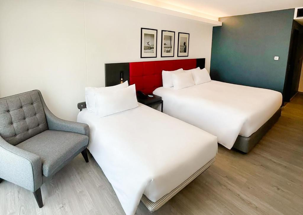 TRAVELODGE PHUKET TOWN — фото 9