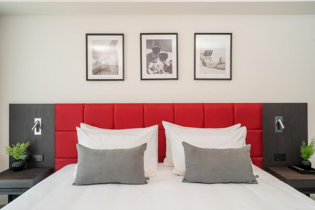 TRAVELODGE PHUKET TOWN — фото 14