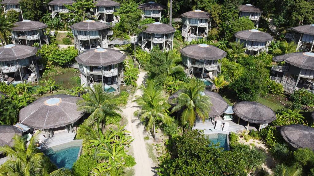 TREEHOUSE VILLAS KOH YAO NOI ADULTS ONLY — фото 6