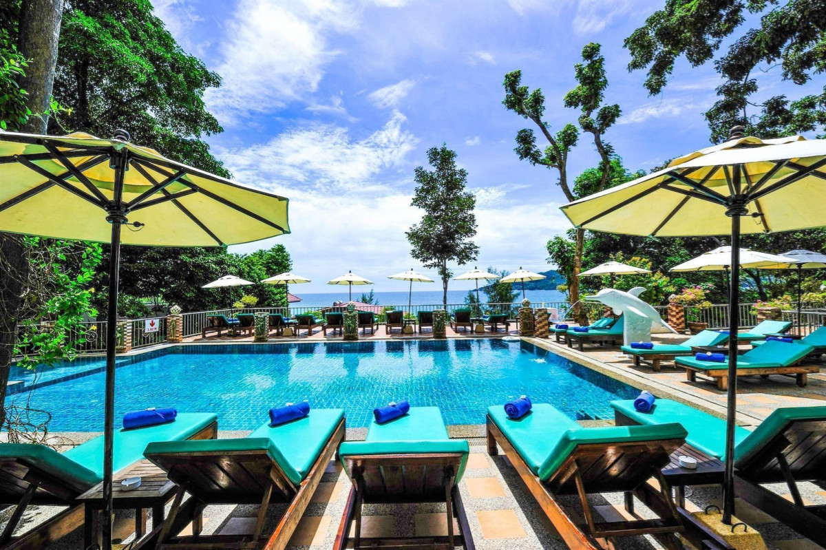 TRI TRANG BEACH RESORT — фото 4