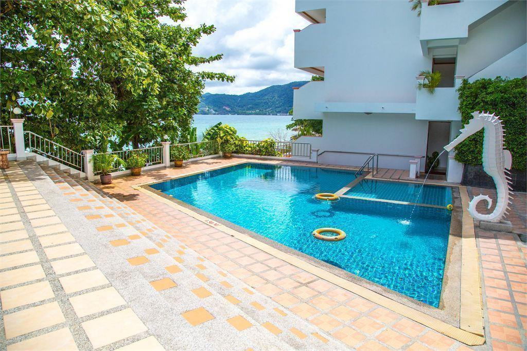 TRI TRANG BEACH RESORT — фото 5