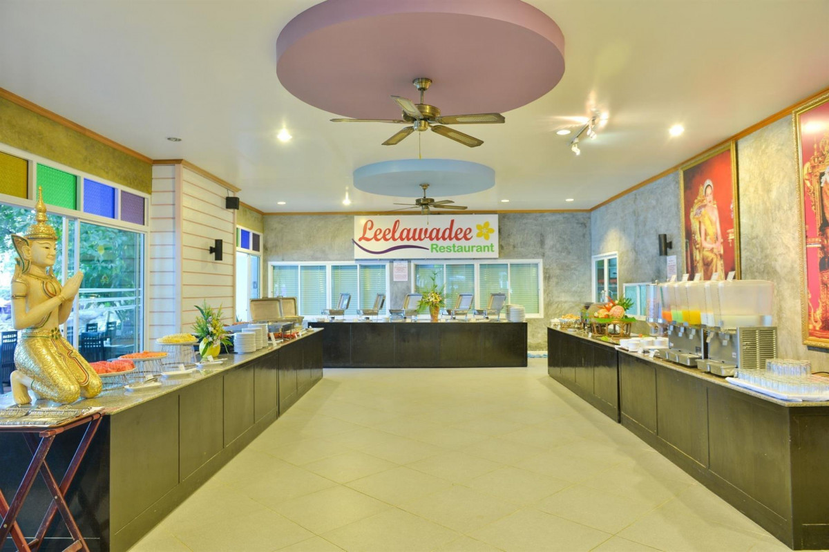 TRI TRANG BEACH RESORT — фото 7