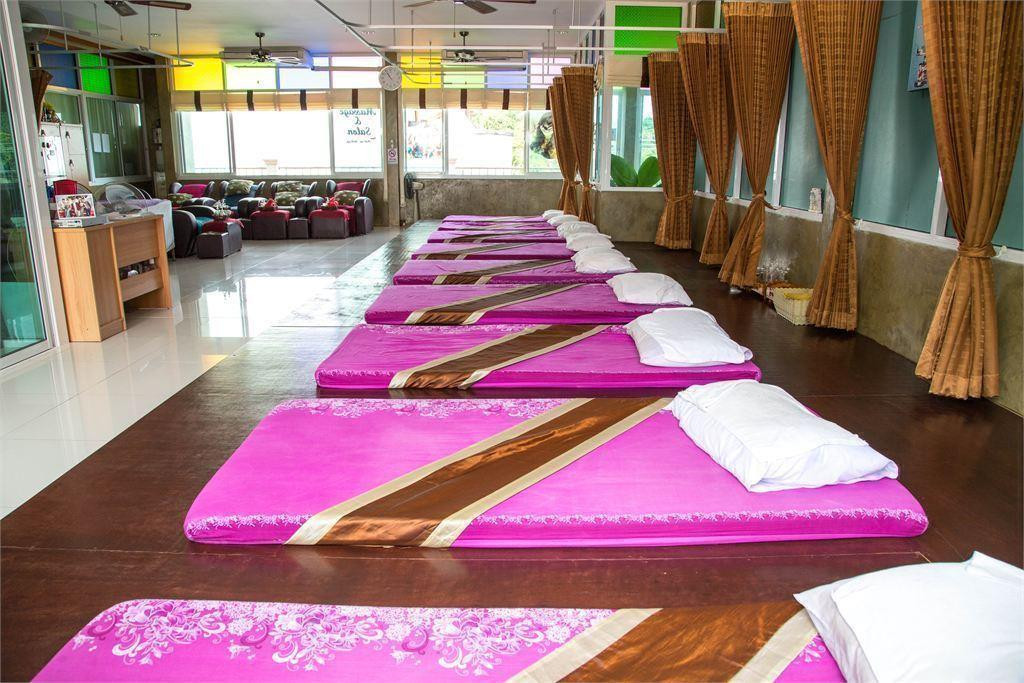 TRI TRANG BEACH RESORT — фото 12