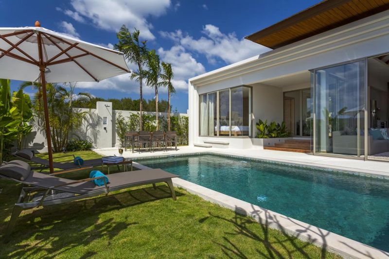 TRICHADA VILLAS — фото 2