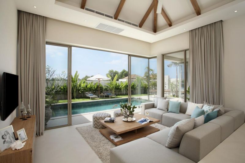 TRICHADA VILLAS — фото 3
