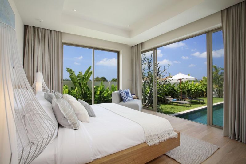 TRICHADA VILLAS — фото 4