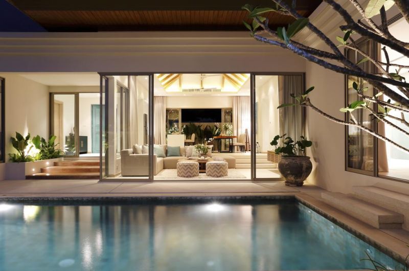 TRICHADA VILLAS — фото 6